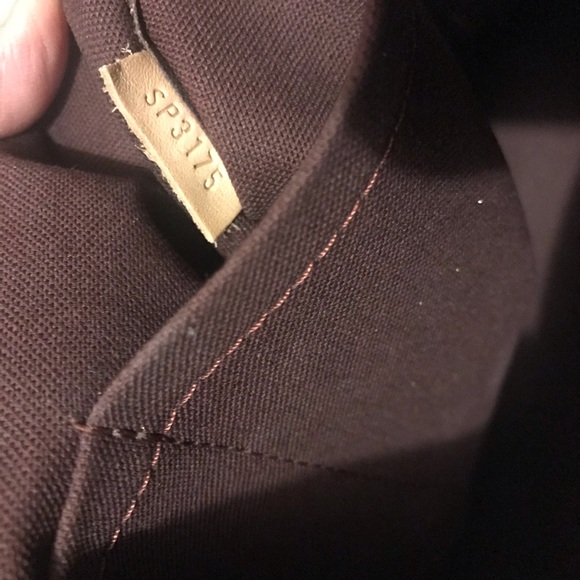 Louis Vuitton bags - Picture 6 of 12